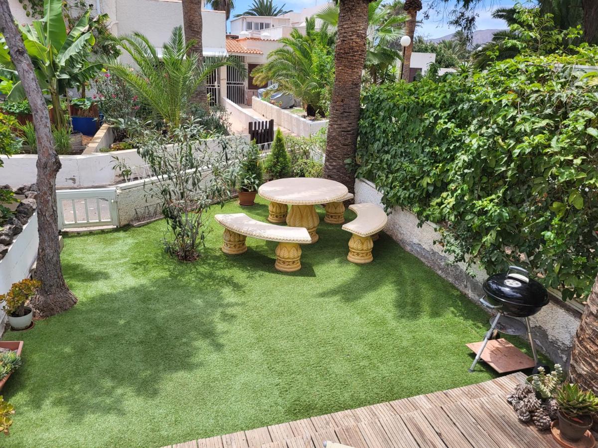 Studio With Garden أرونا المظهر الخارجي الصورة