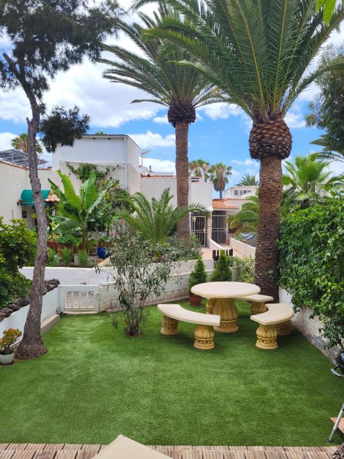 Studio With Garden أرونا المظهر الخارجي الصورة