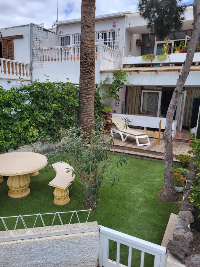 Studio With Garden أرونا المظهر الخارجي الصورة